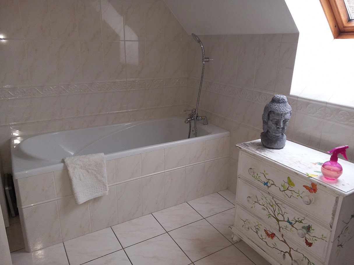 Homestay Gometz-la-Ville 465530