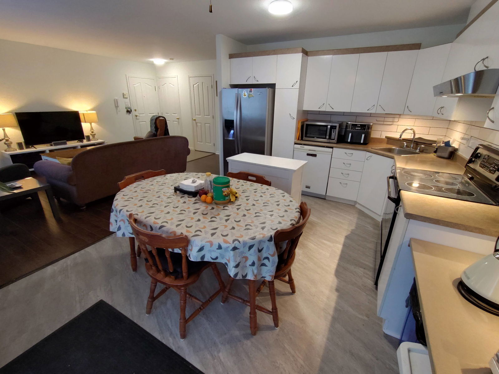 Homestay Longueuil 465859