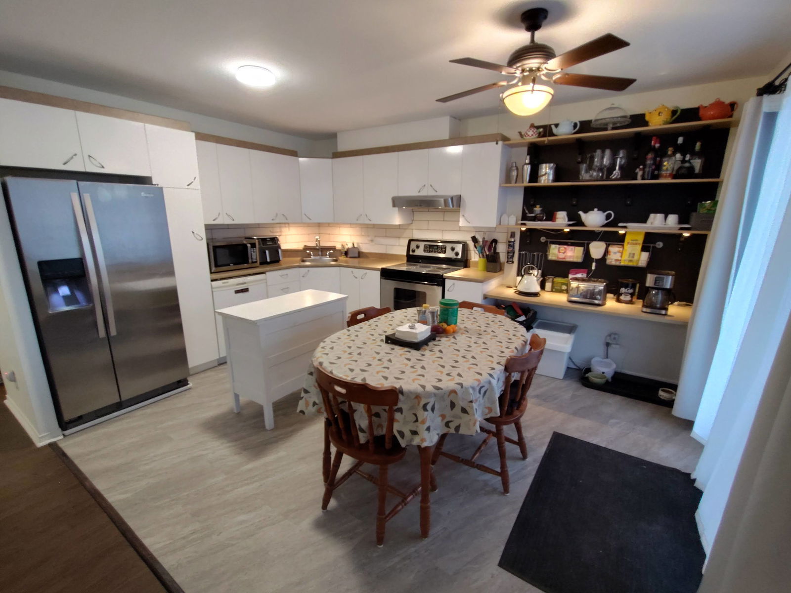 Homestay Longueuil 465859