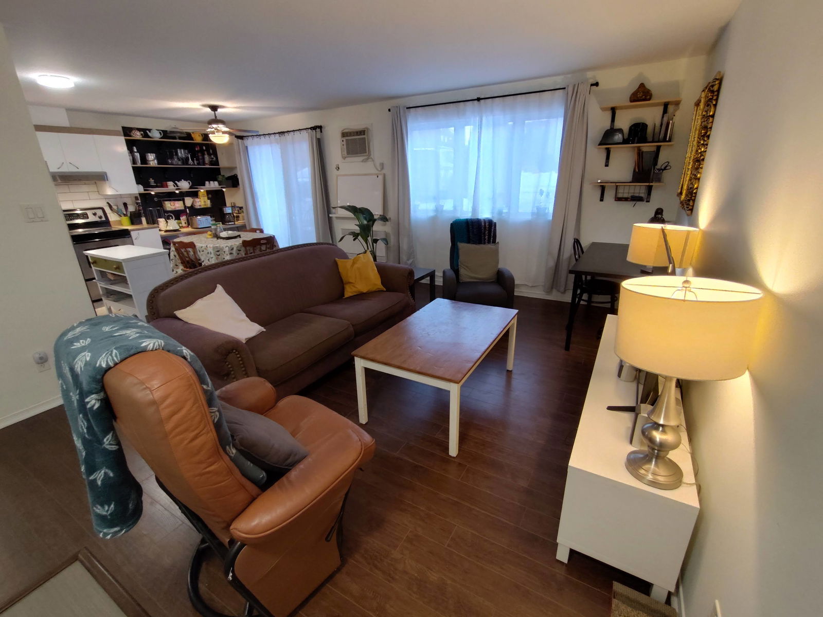 Homestay Longueuil 465859