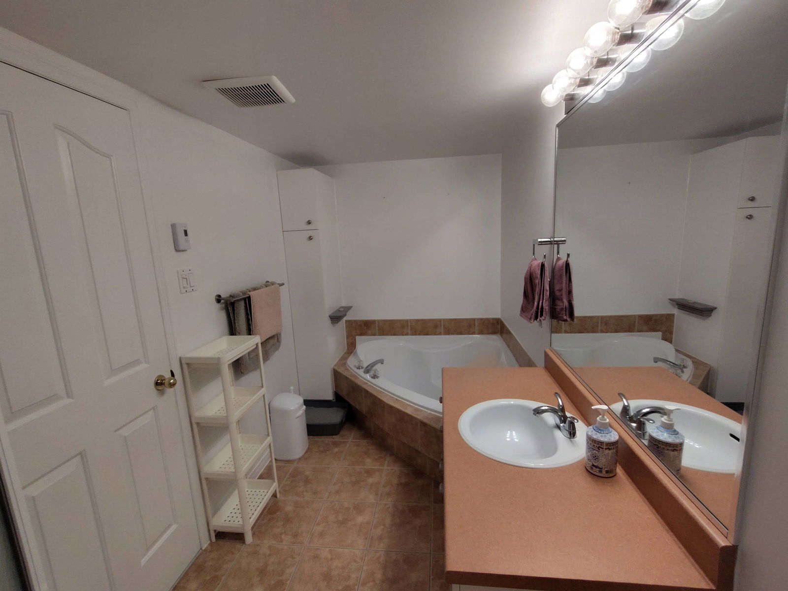 Homestay Longueuil 465859