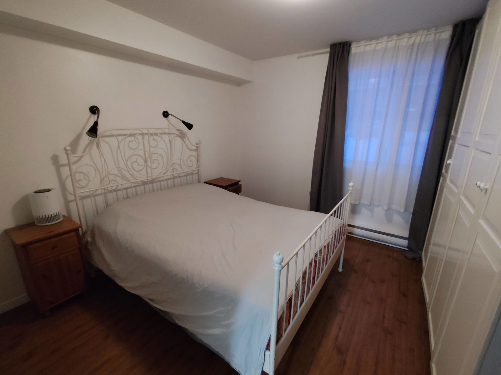 Homestay Longueuil 465859