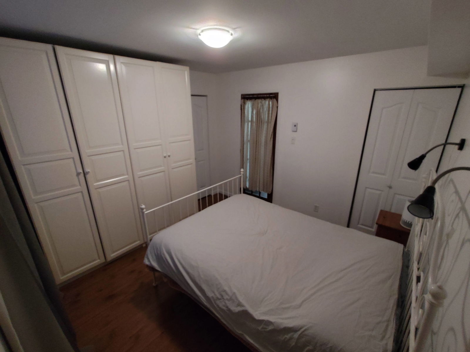 Homestay Longueuil 465859