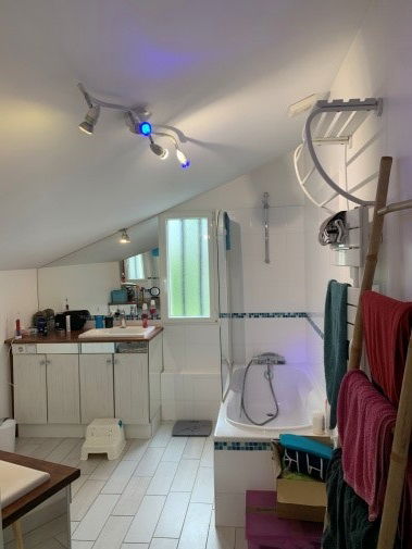 Homestay Melesse 465863