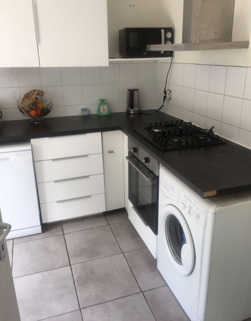 Homestay Savigny-le-Temple 467710