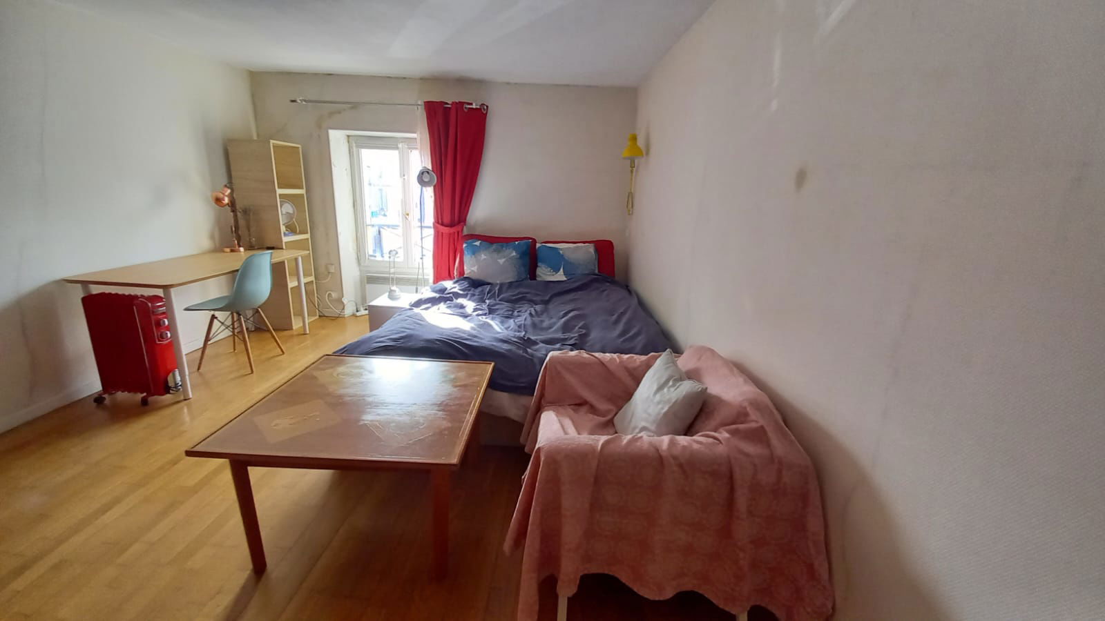 Colocation Versailles 468670