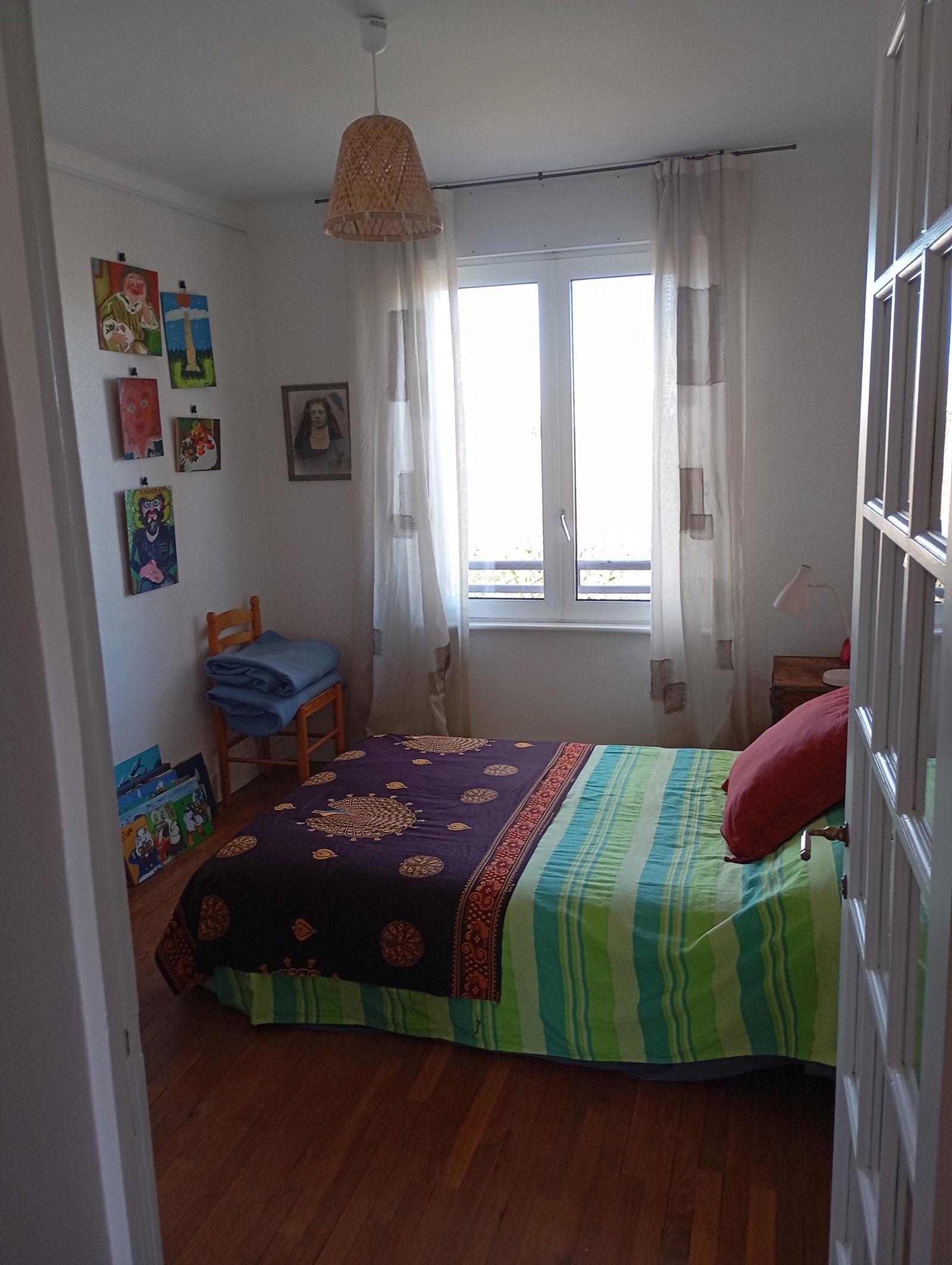 Homestay Lorient 469225