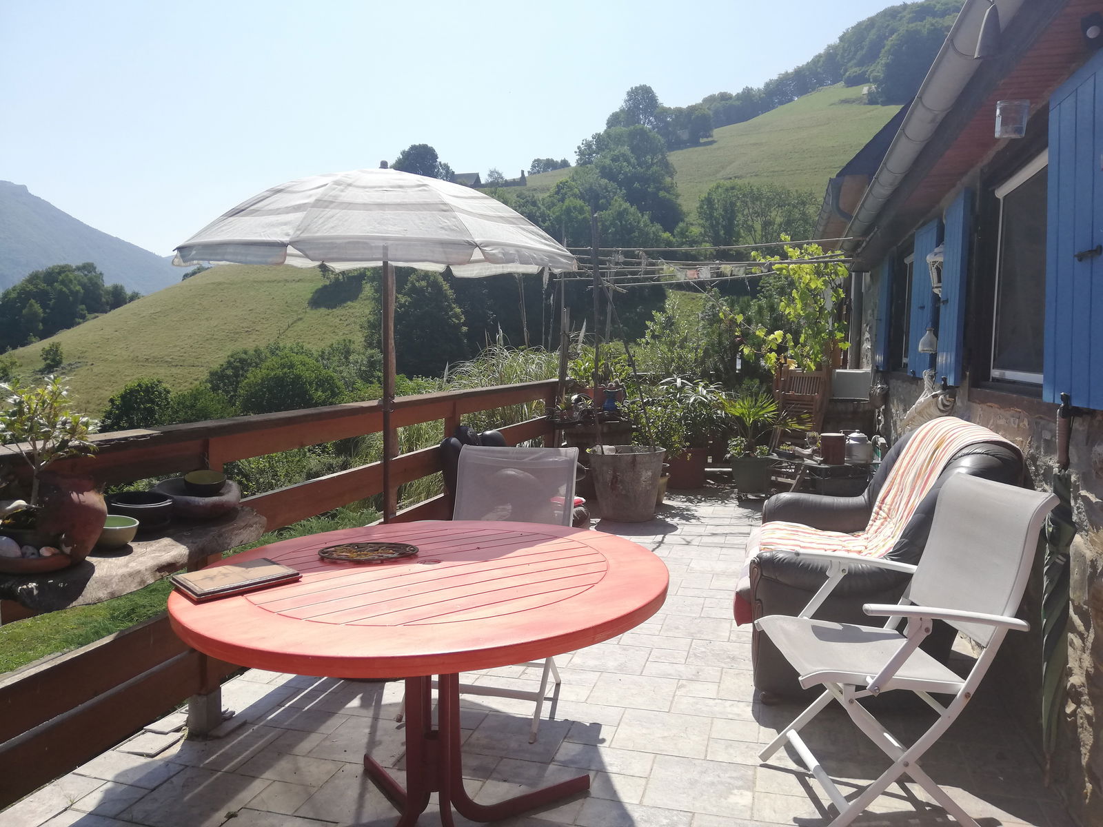 Homestay Campan 469287