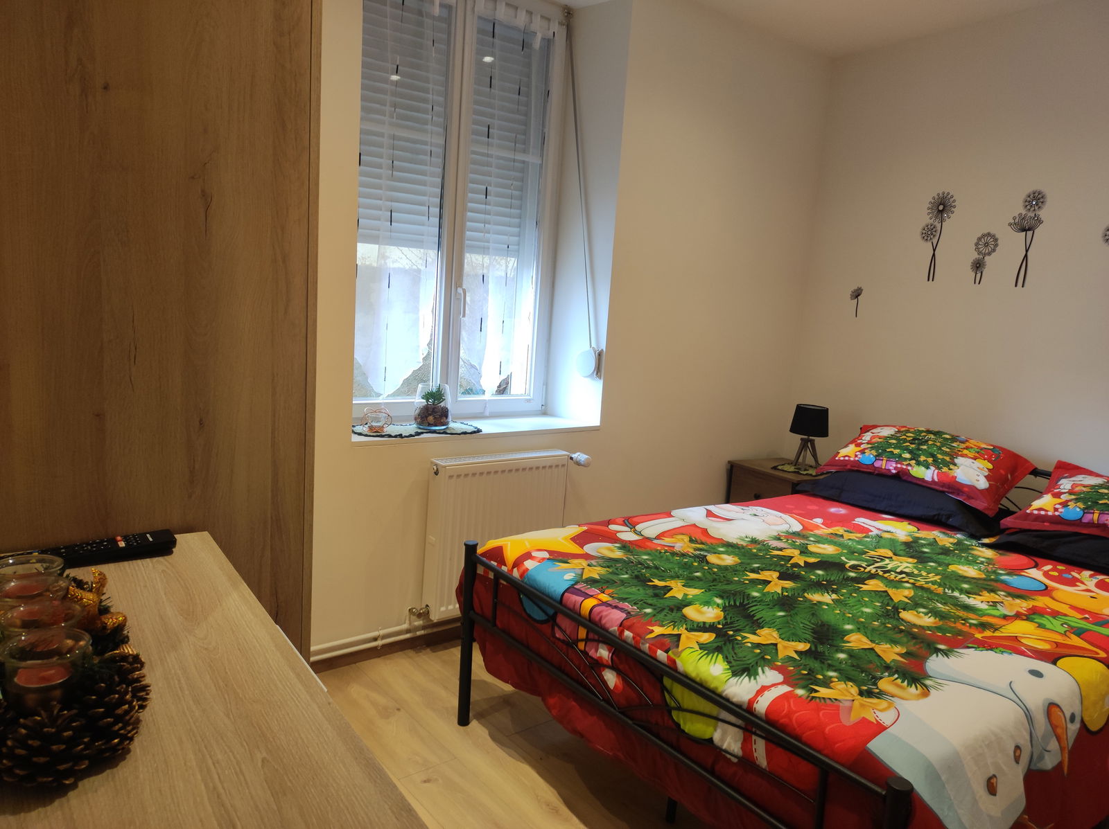 Homestay Bischheim 470606