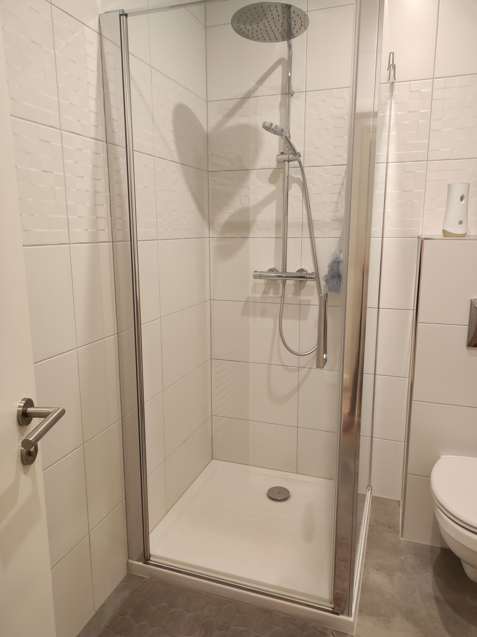 Homestay Bischheim 470606