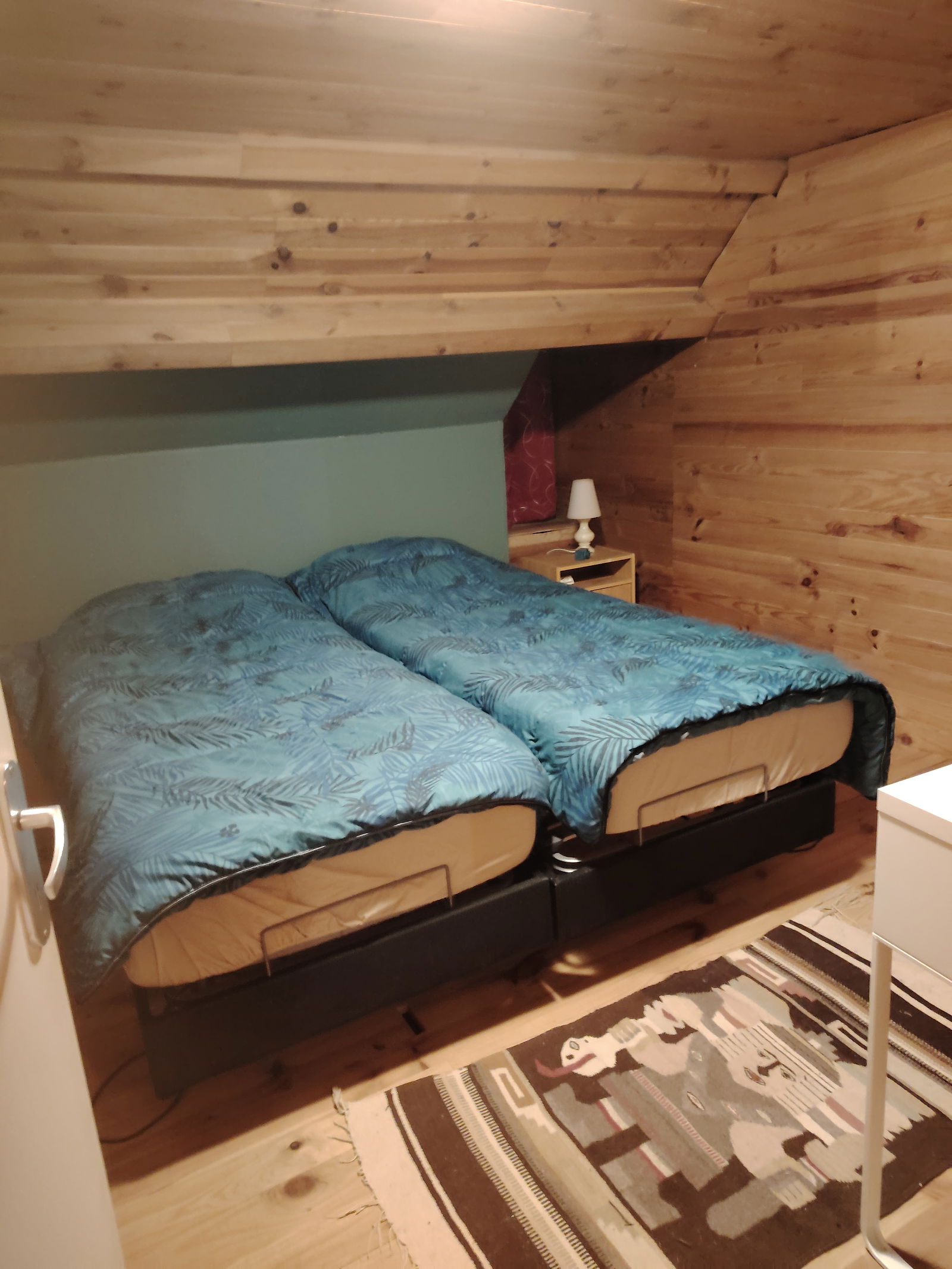 Coliving Villedômain 476001
