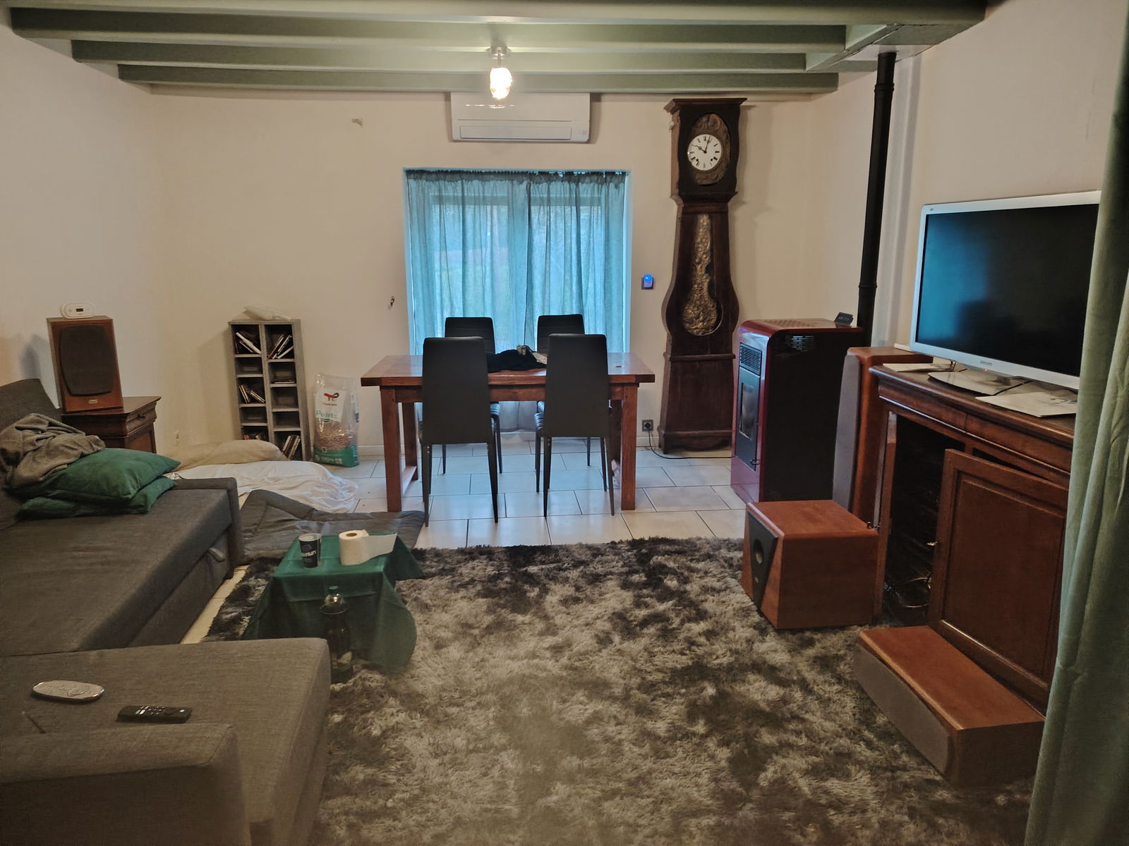 Coliving Villedômain 476001
