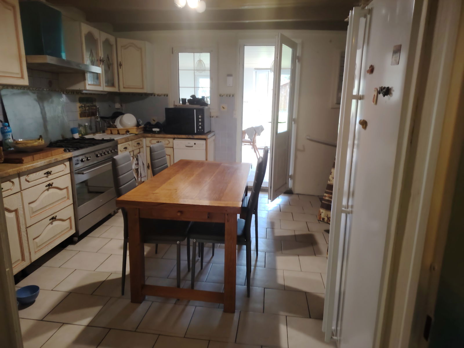 Coliving Villedômain 476001