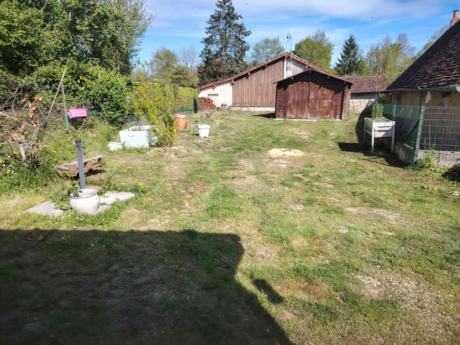 Coliving Villedômain 476001