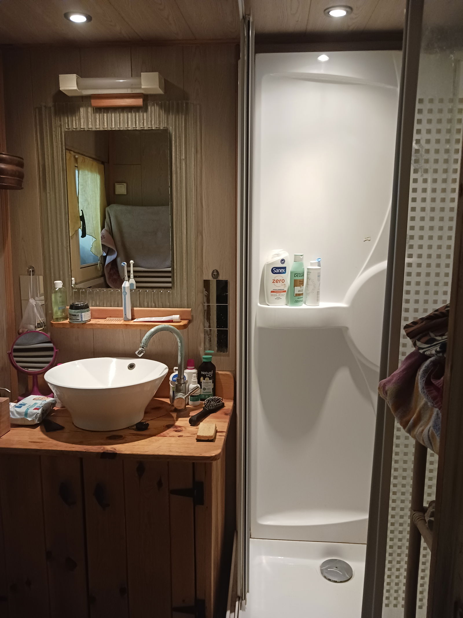 Coliving Villedômain 476001