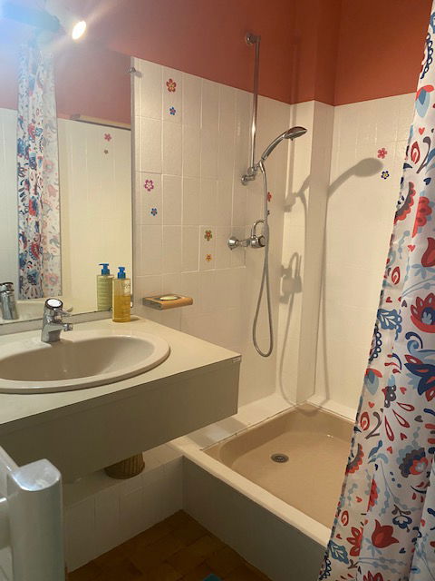 Homestay Crolles 477137