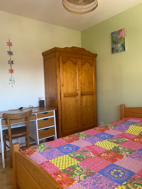 Homestay Crolles 477137