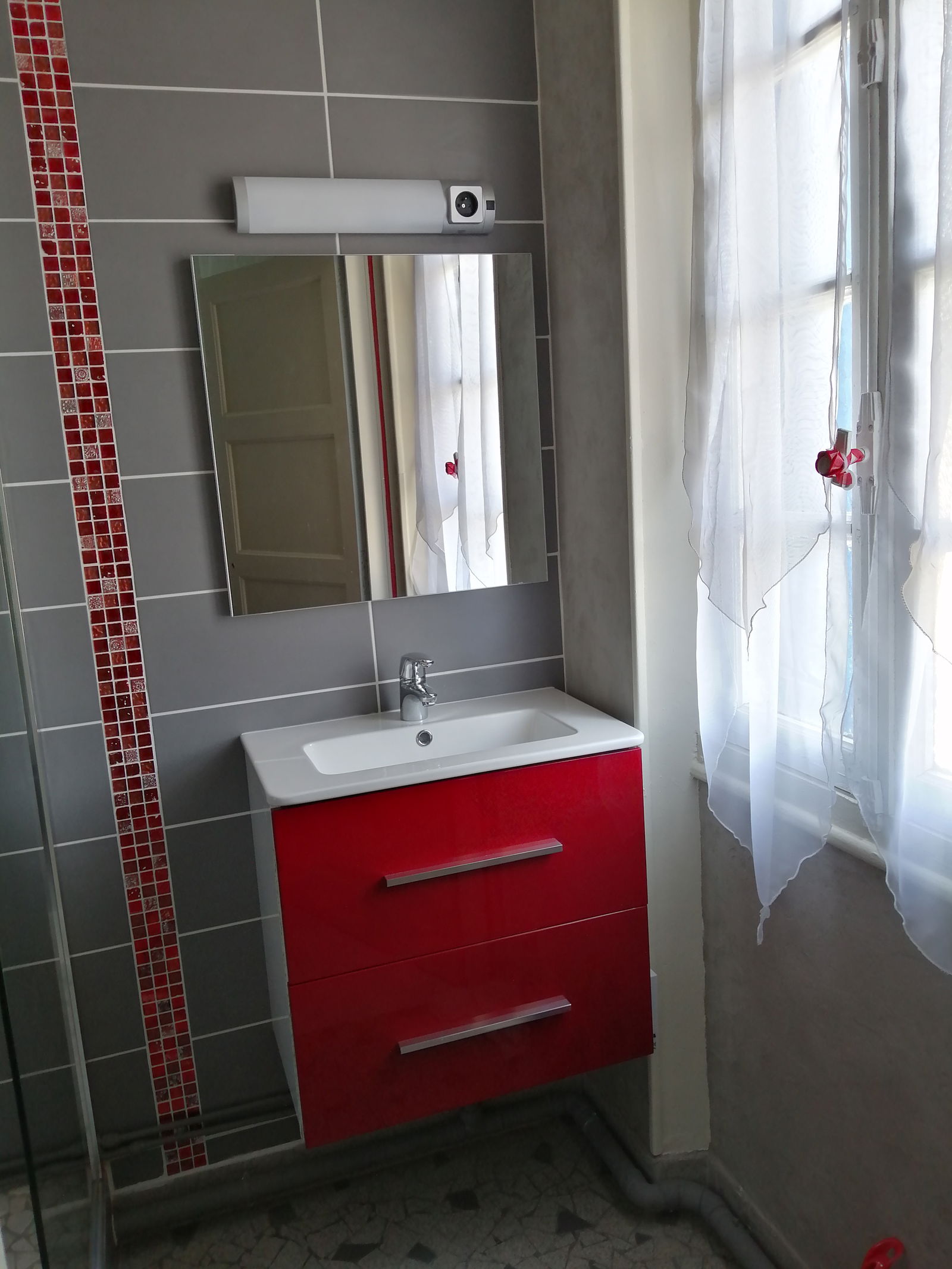 Homestay Saint-Agnan 479878