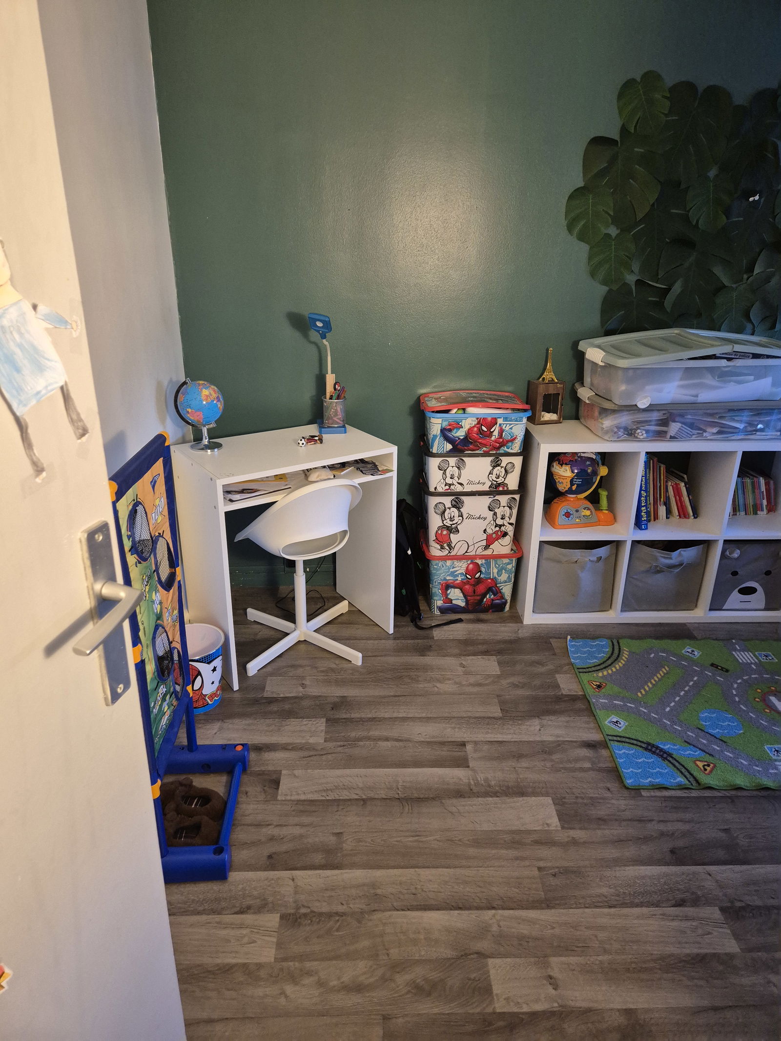 Homestay Créteil 479989