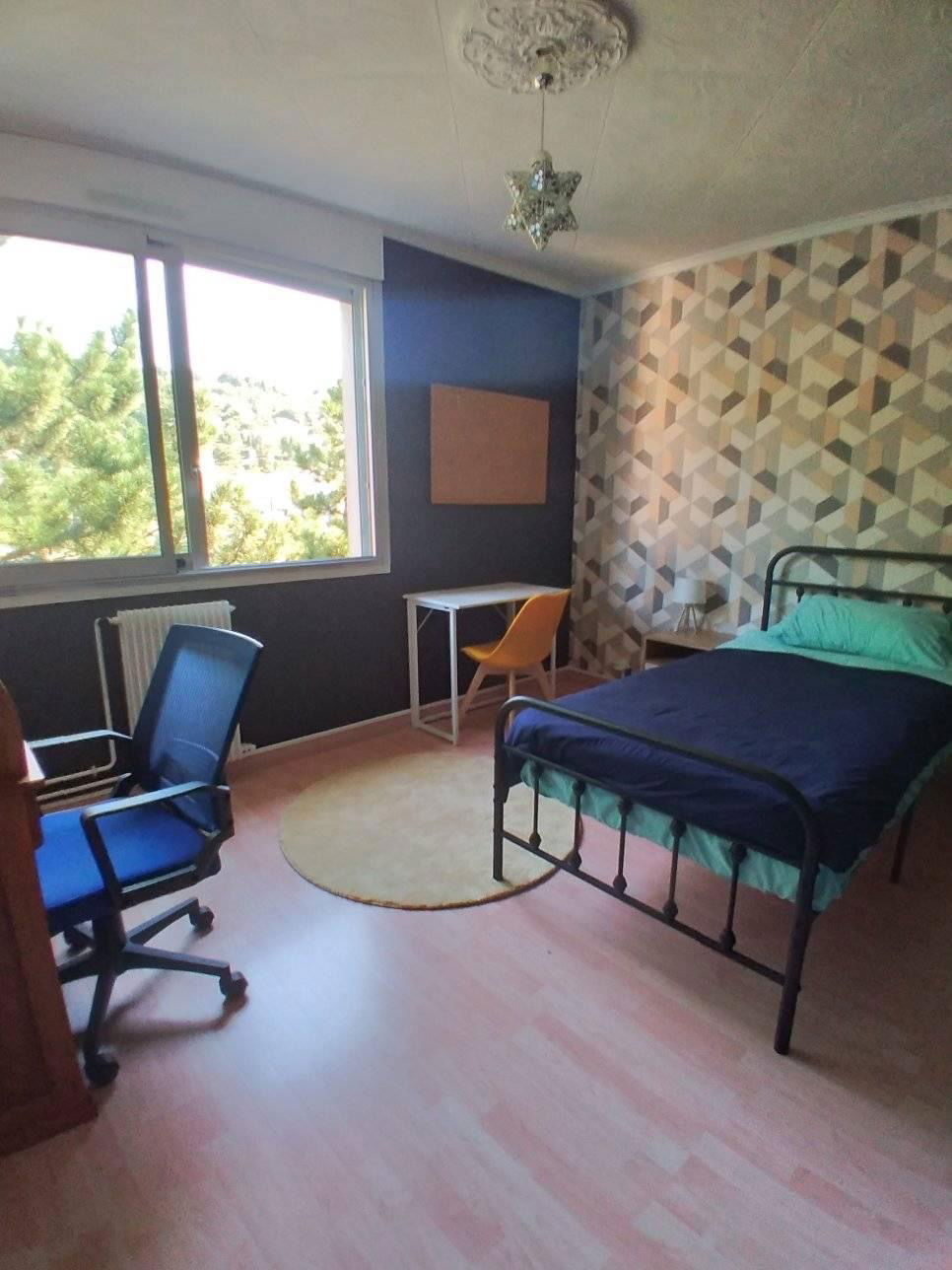 Homestay Miribel 483791