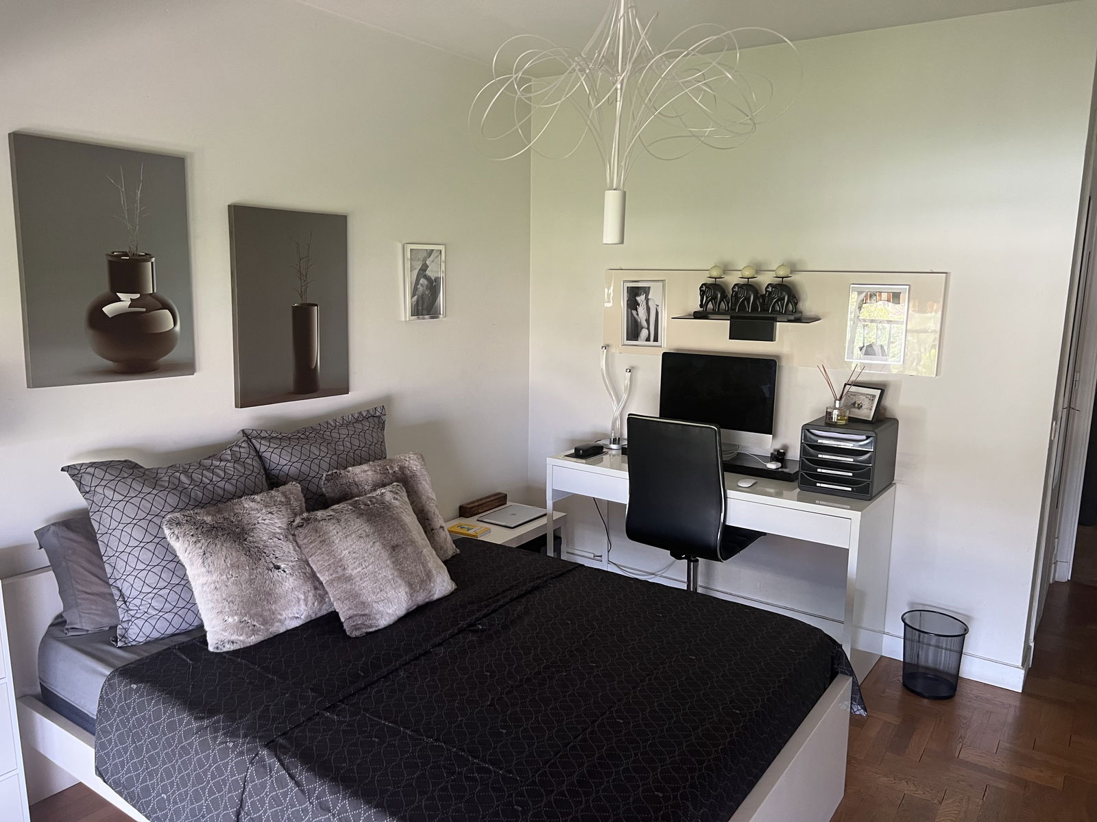 Homestay Cannes 487248