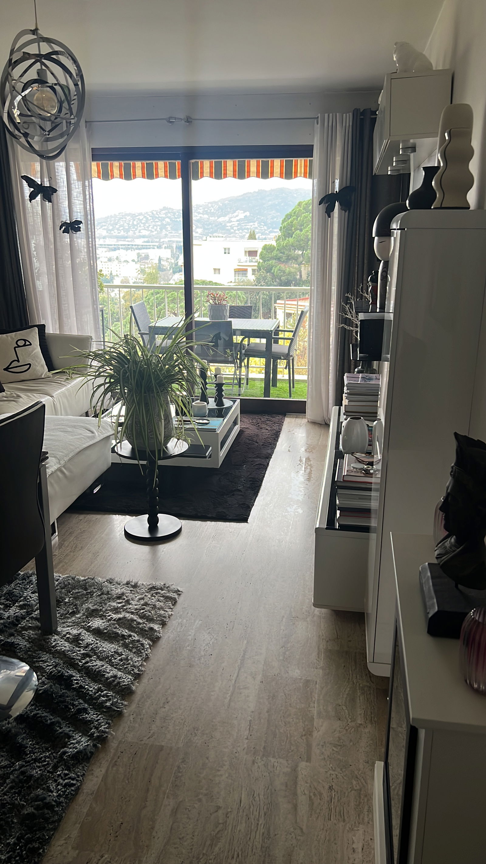 Homestay Cannes 487248