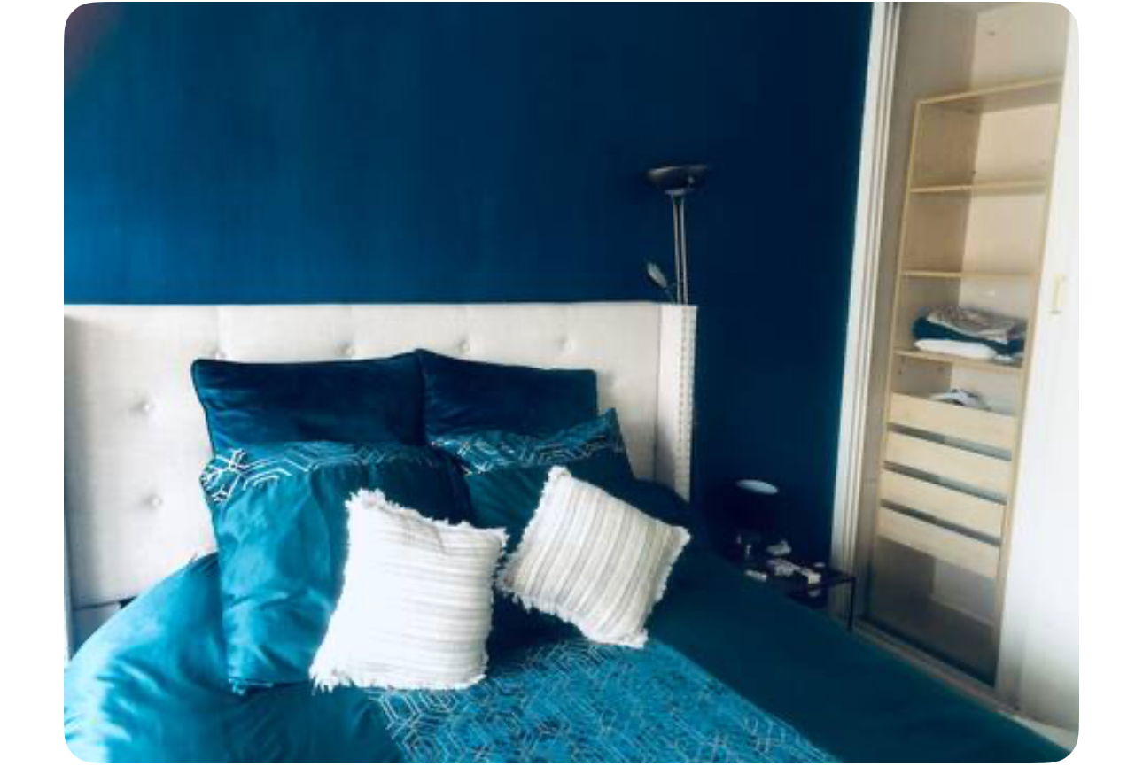 Homestay Élancourt 488900