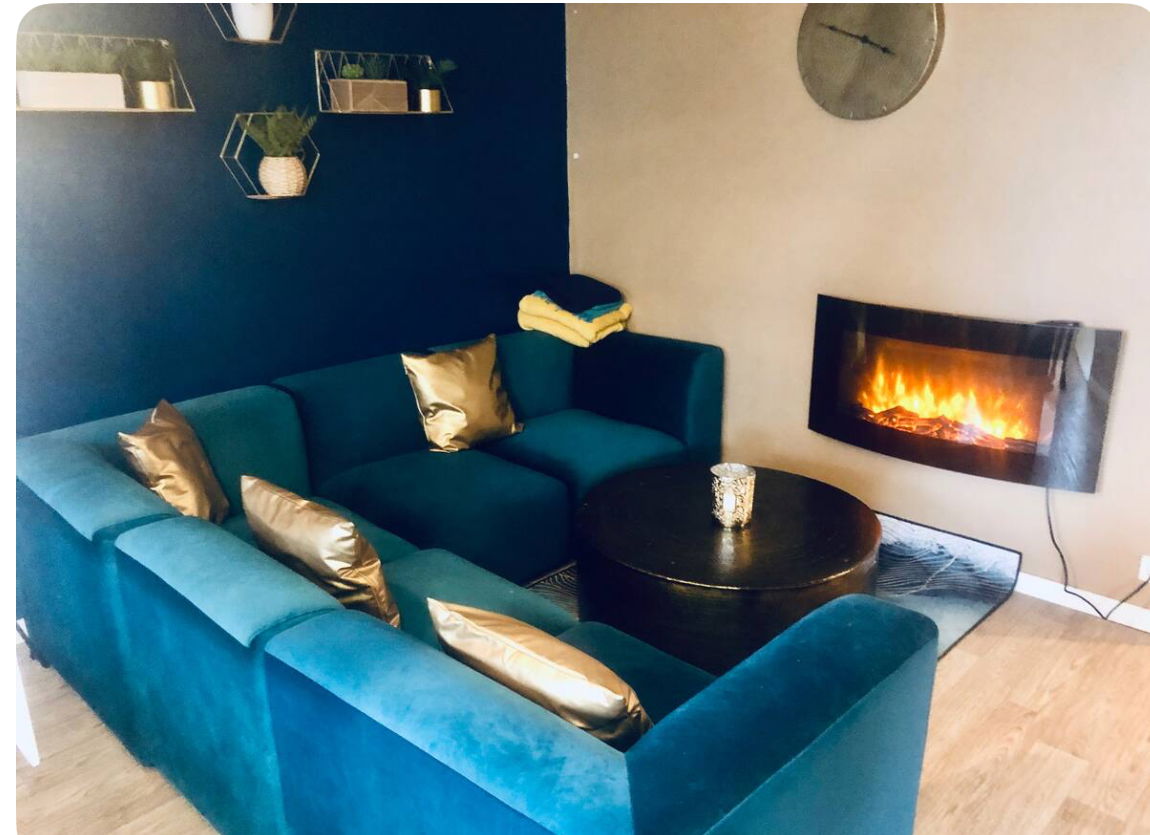 Homestay Élancourt 488900