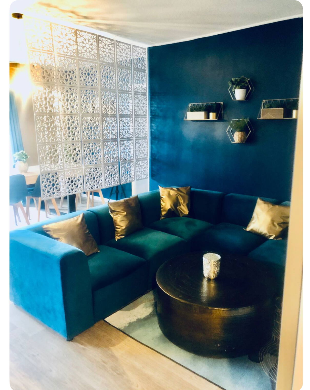 Homestay Élancourt 488900