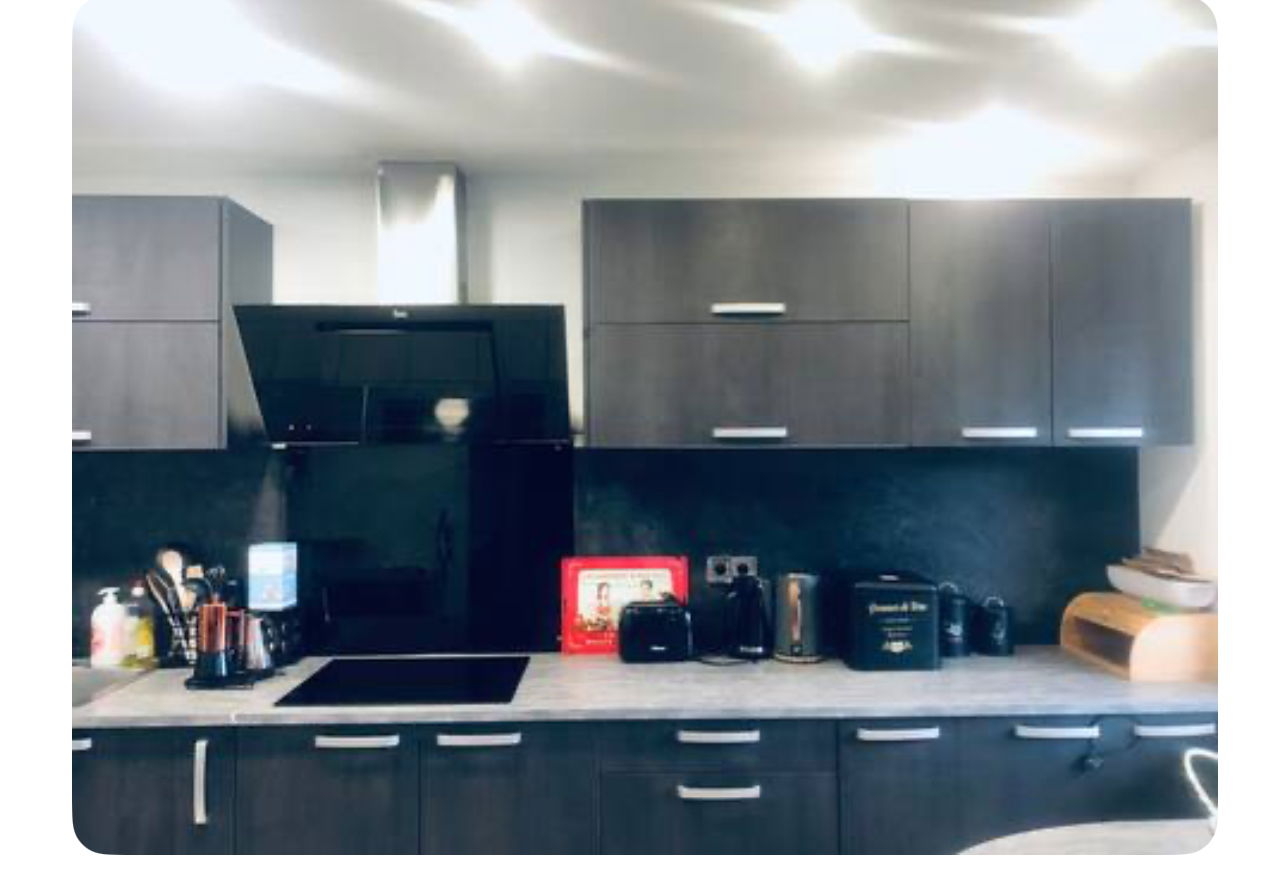 Homestay Élancourt 488900