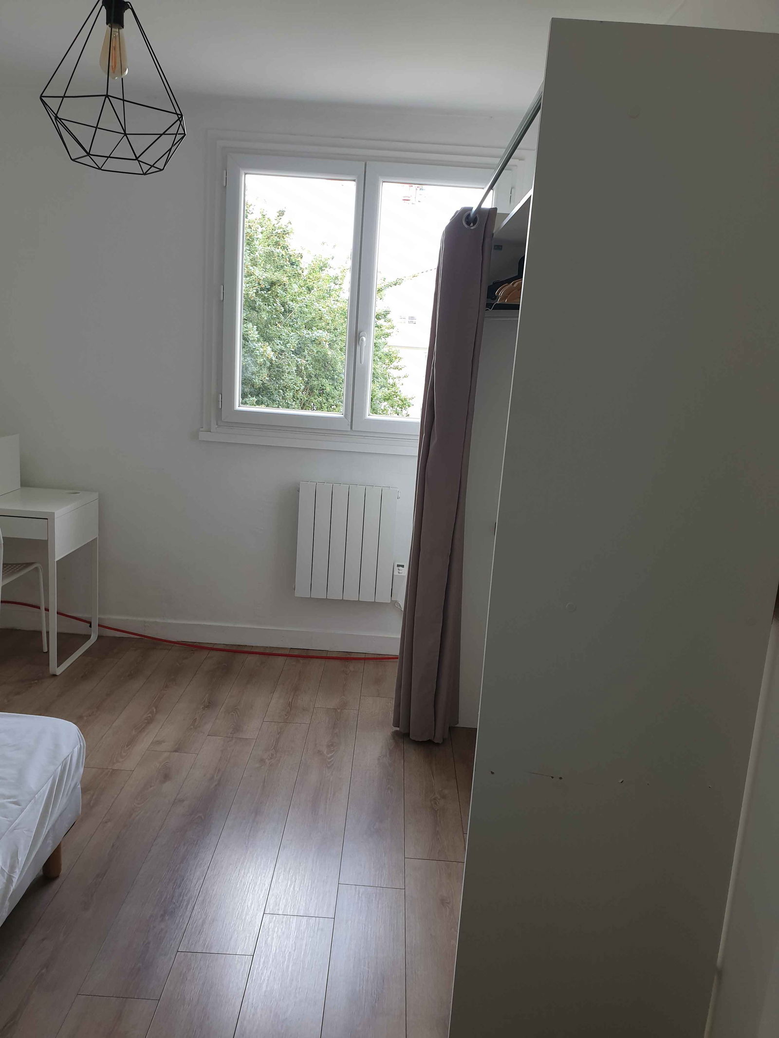 Colocation Villeurbanne 491450