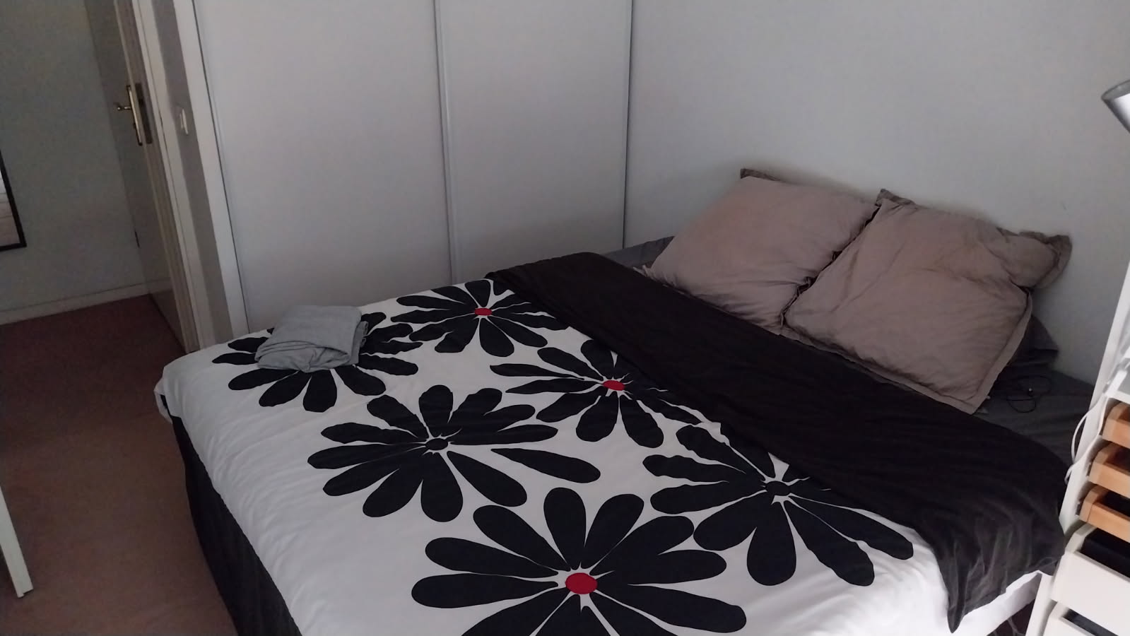 Homestay Thiais 491598