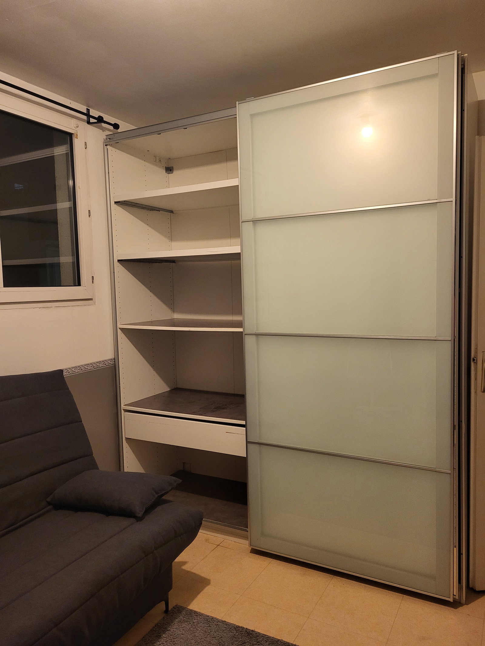 Homestay Choisy-le-Roi 494628