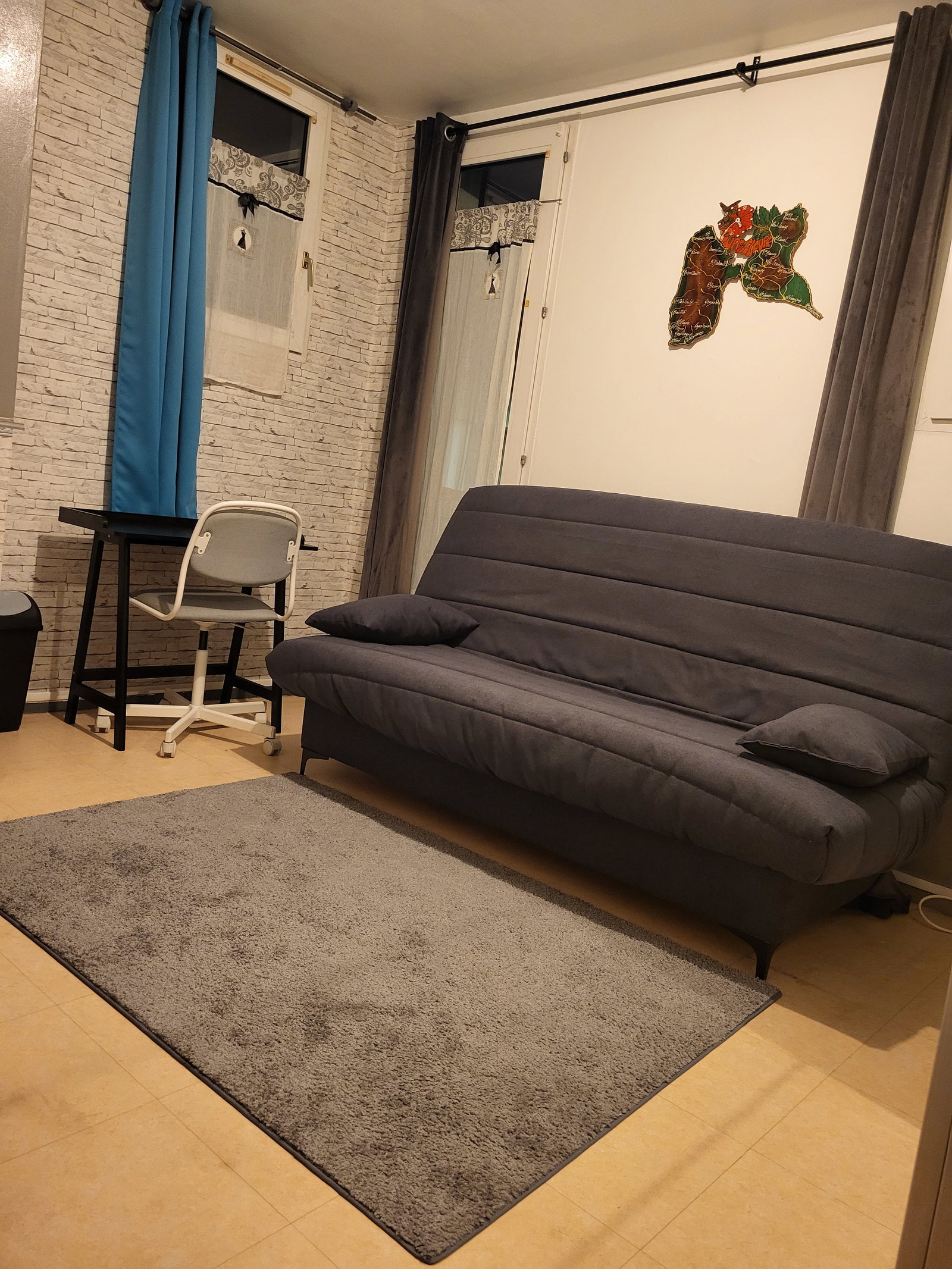 Homestay Choisy-le-Roi 494628