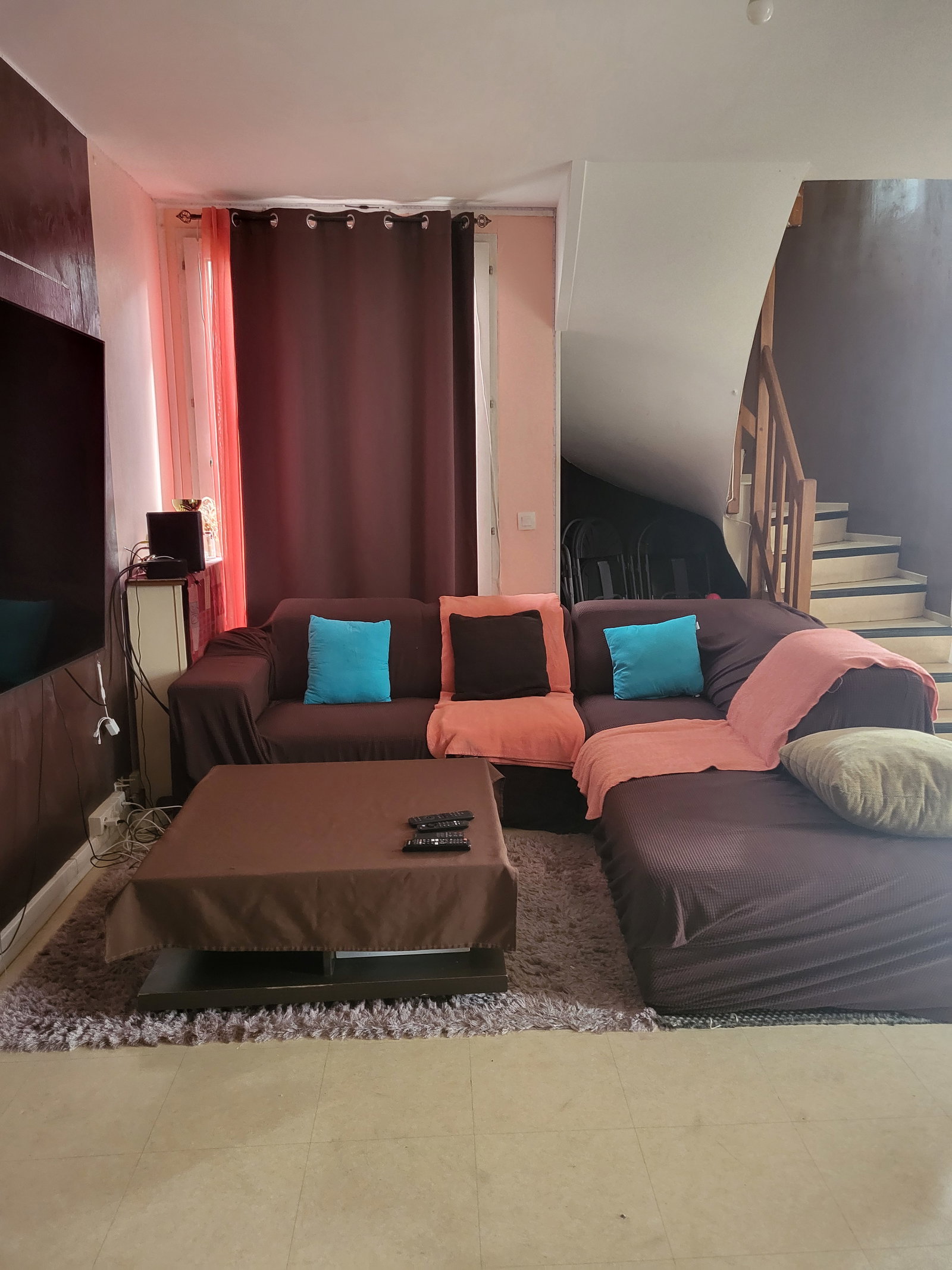 Homestay Choisy-le-Roi 494628