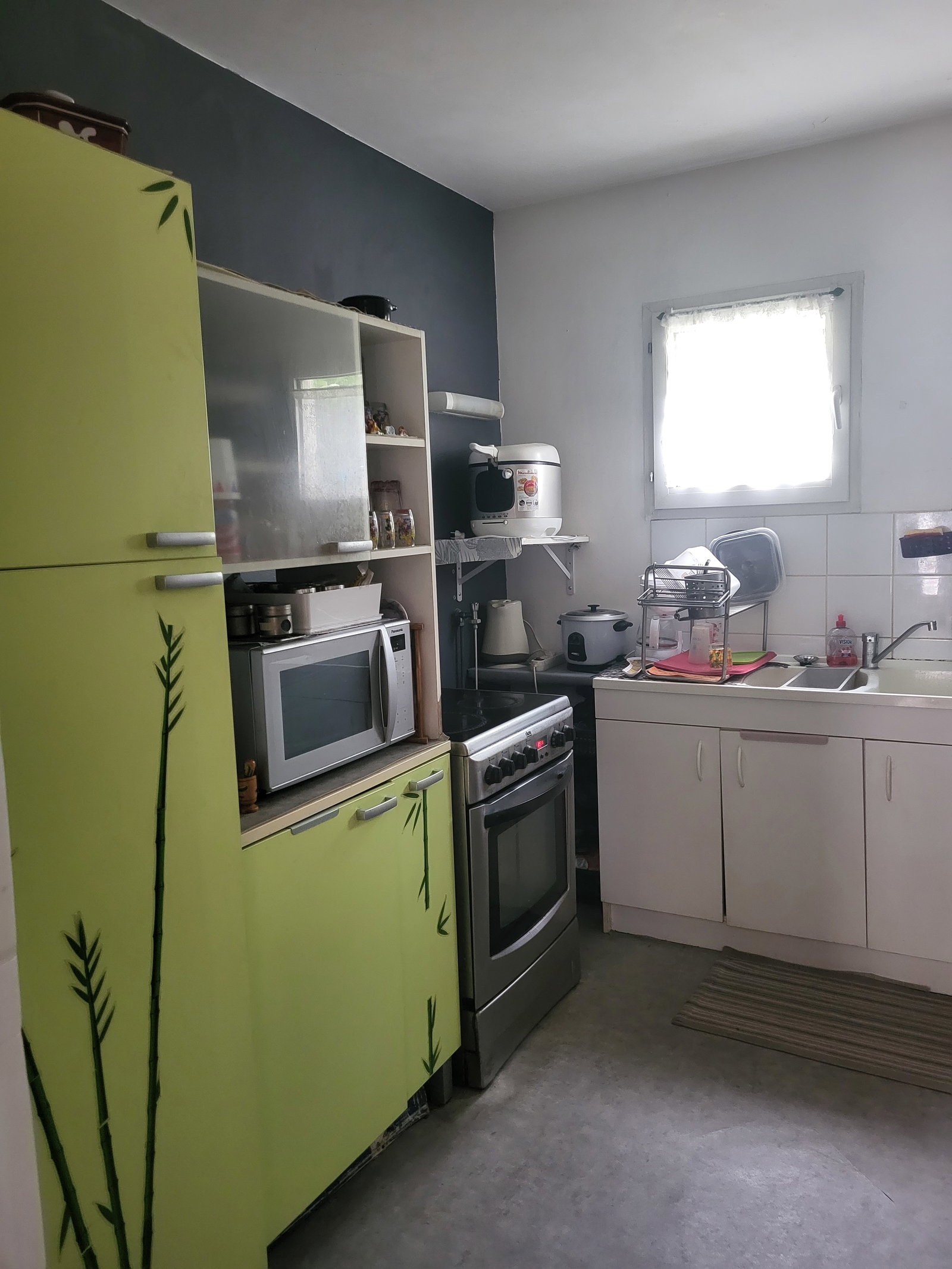 Homestay Choisy-le-Roi 494628