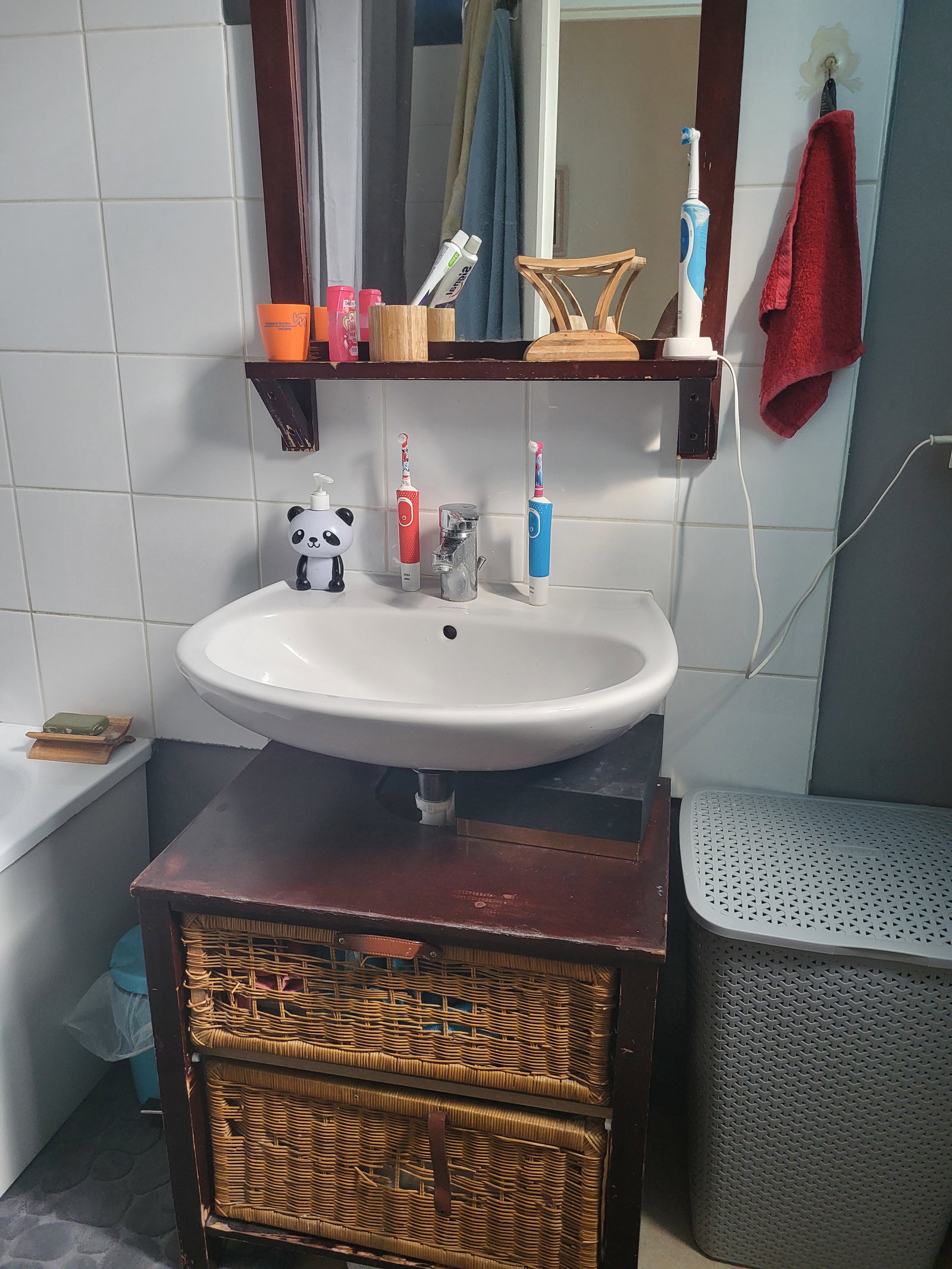 Homestay Choisy-le-Roi 494628