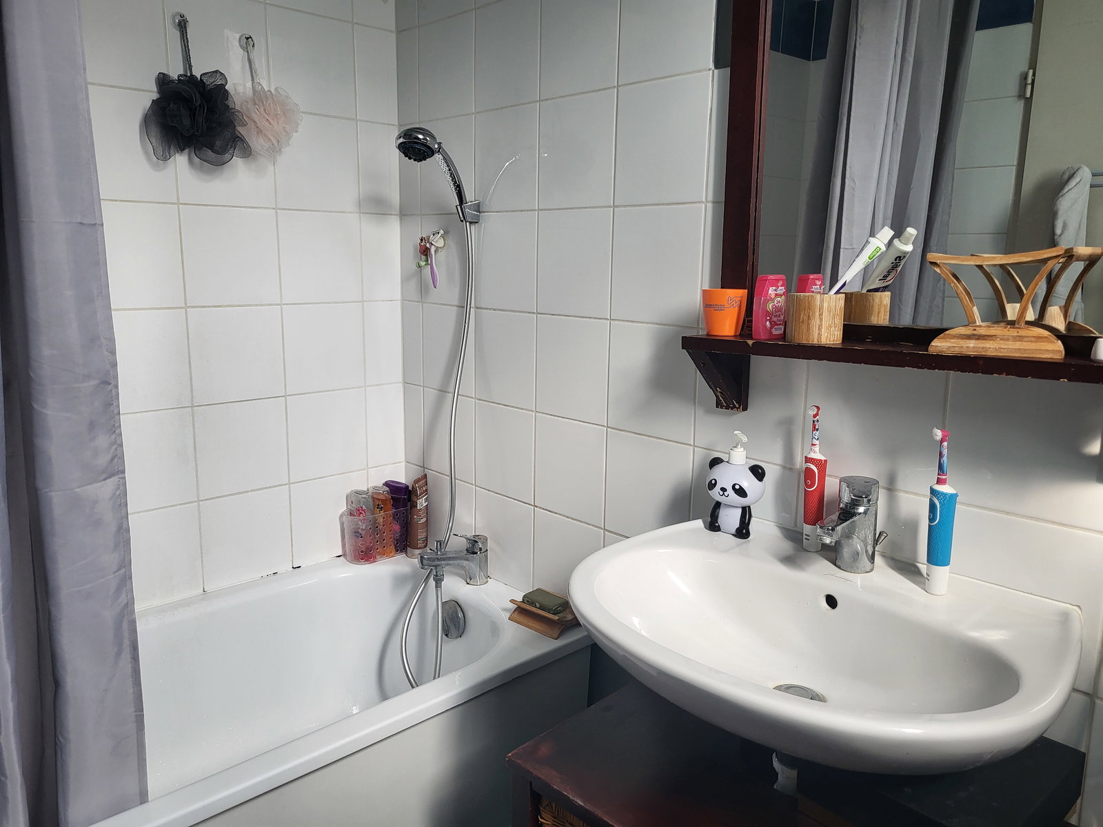 Homestay Choisy-le-Roi 494628