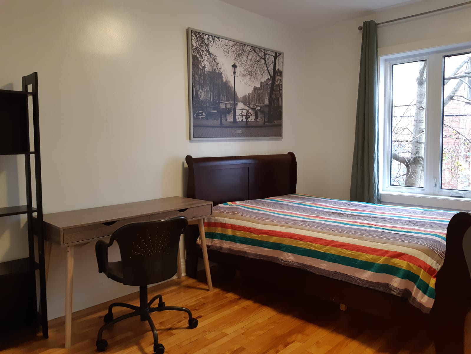 Coliving Montréal 496712