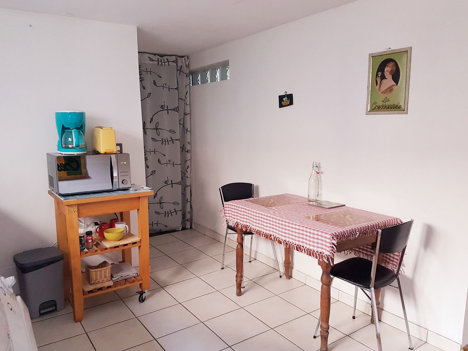 Ganz Haus Bègles 496764