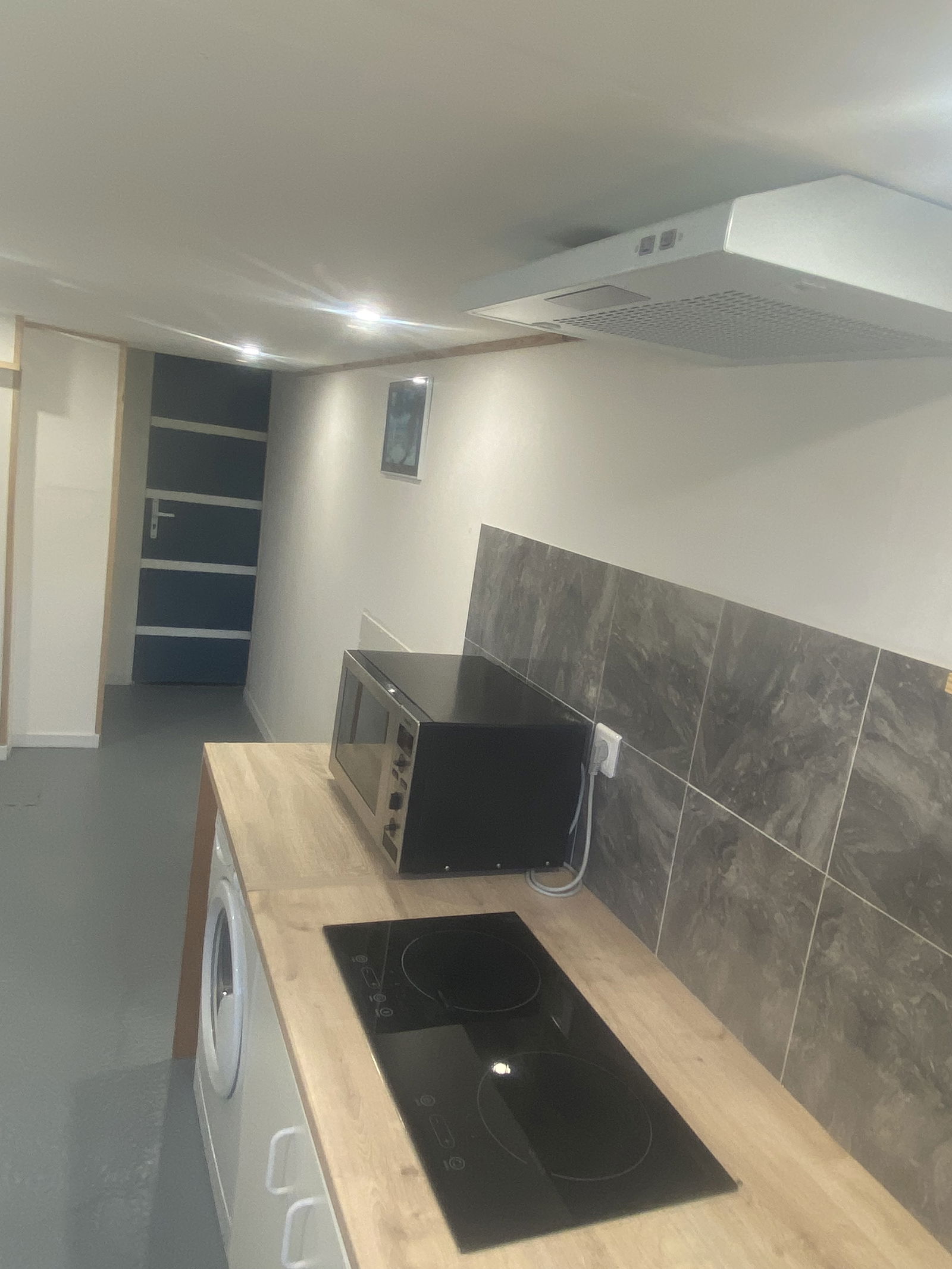 Homestay Bonneval 498954