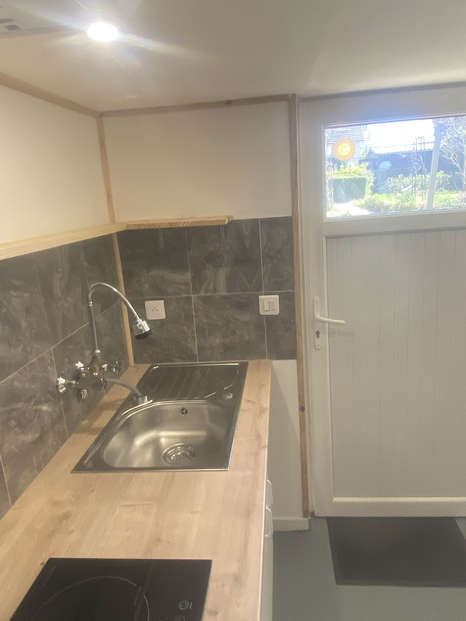 Homestay Bonneval 498954