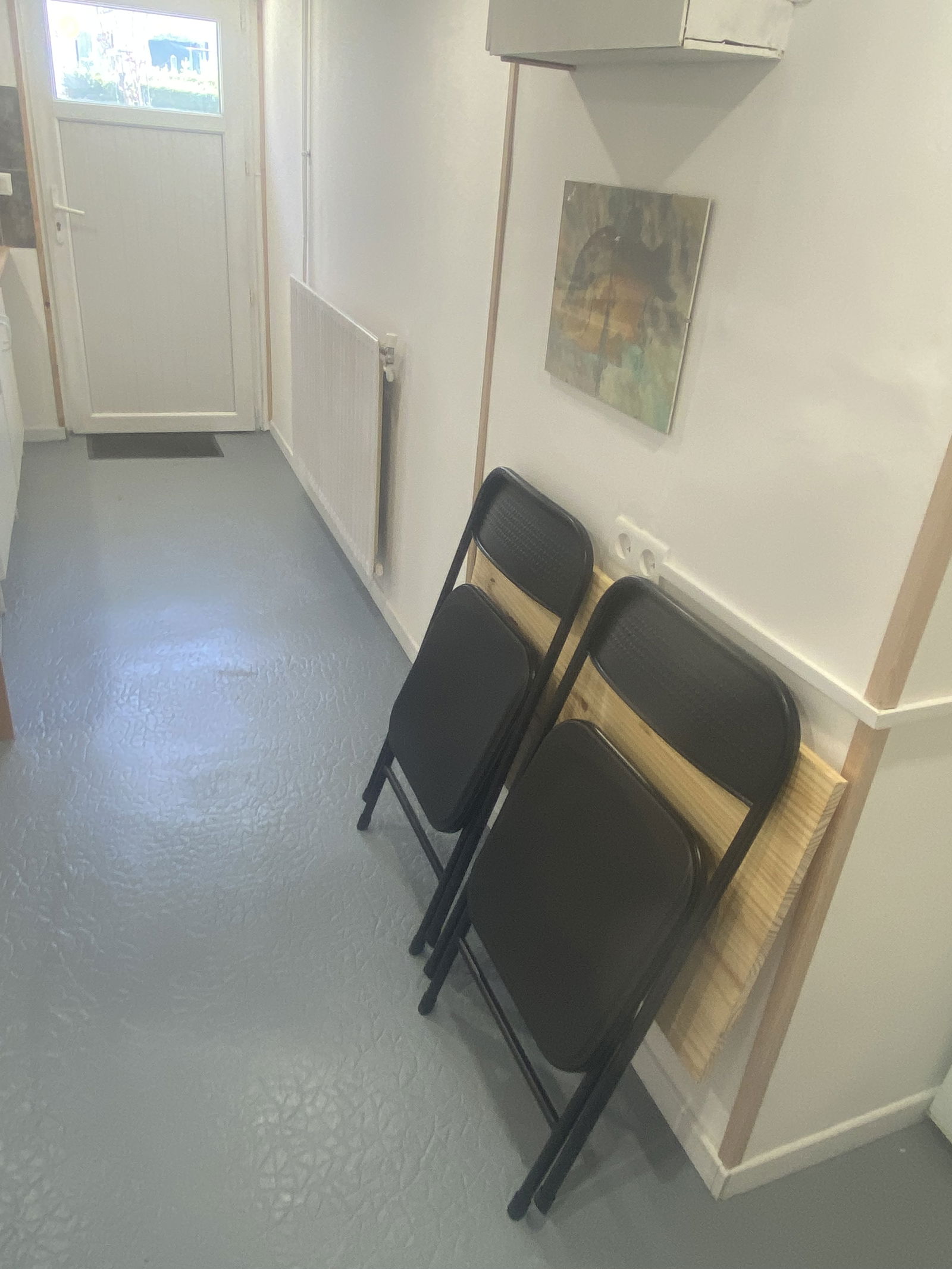 Homestay Bonneval 498954