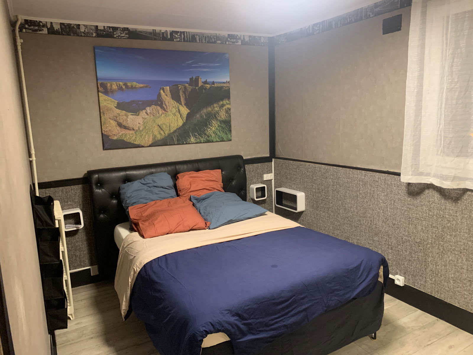 Homestay Livry-Gargan 500156