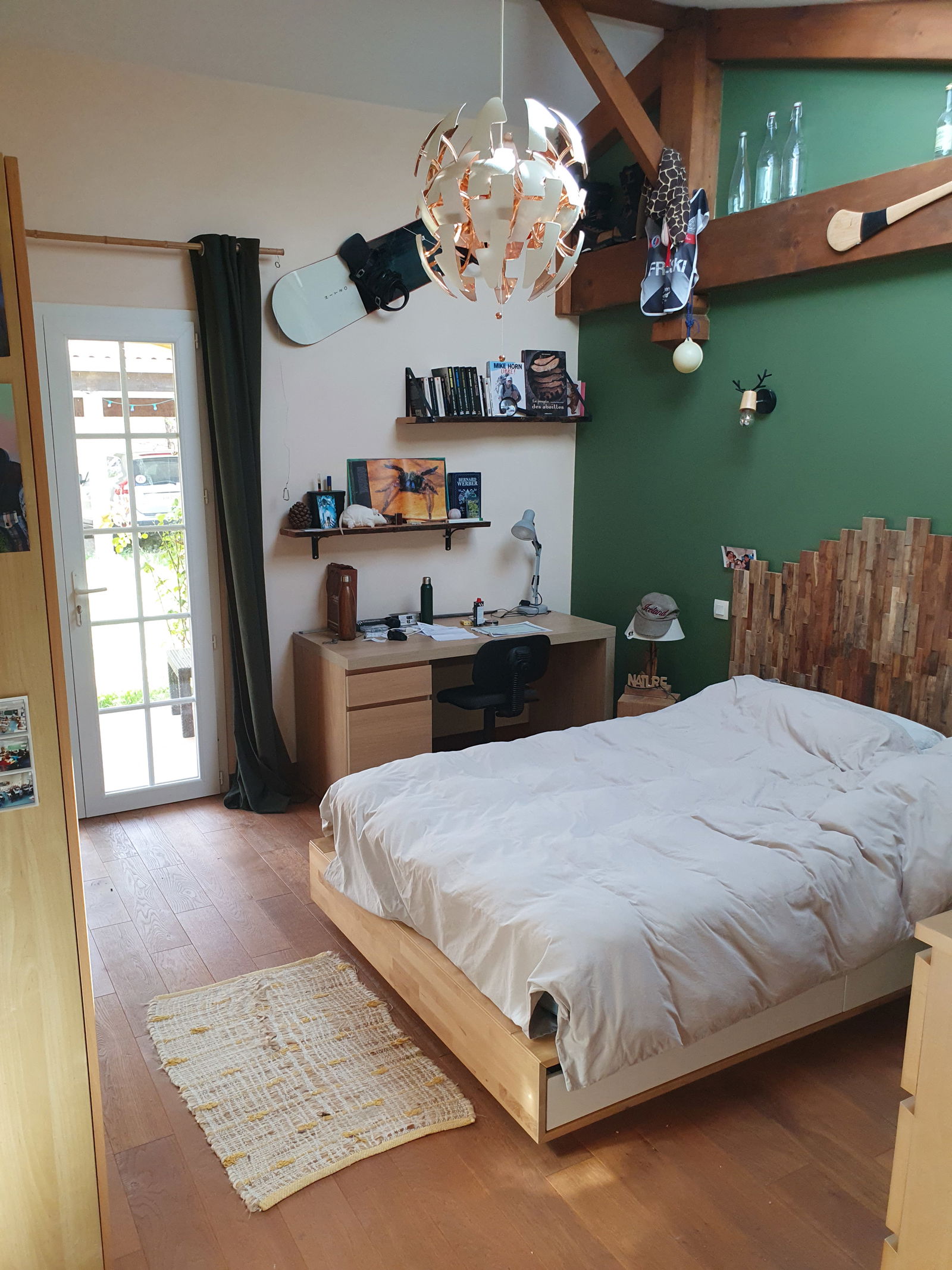 Homestay Avensan 505015