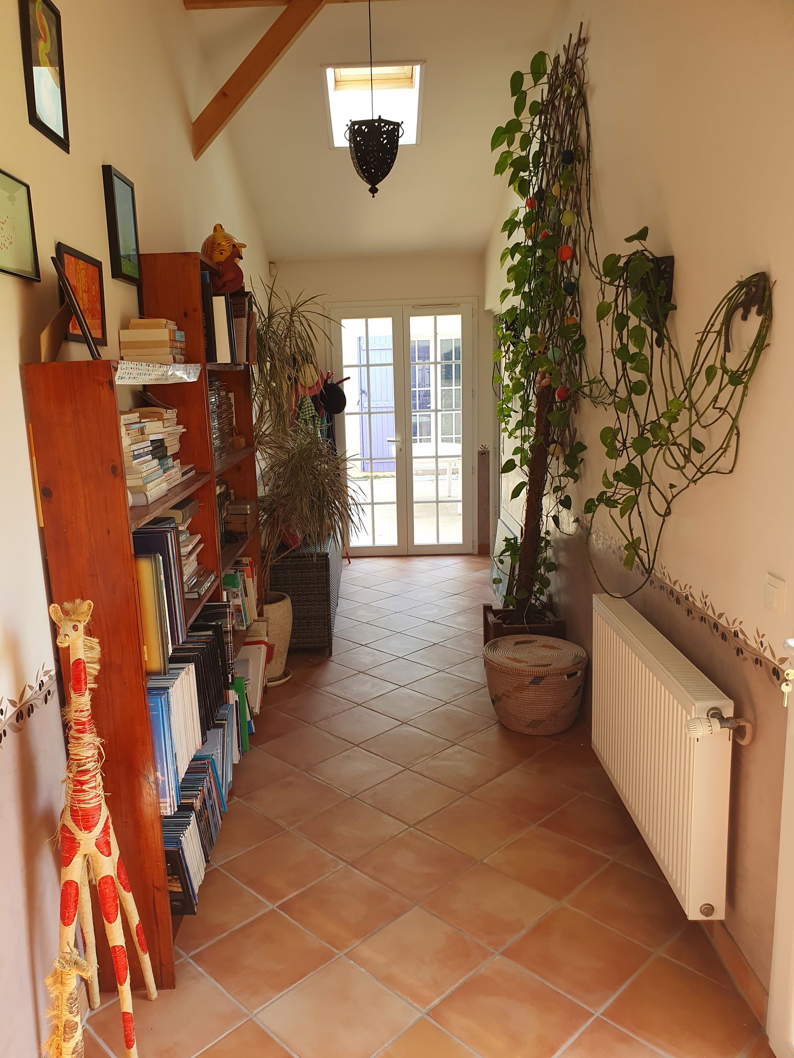 Homestay Avensan 505015