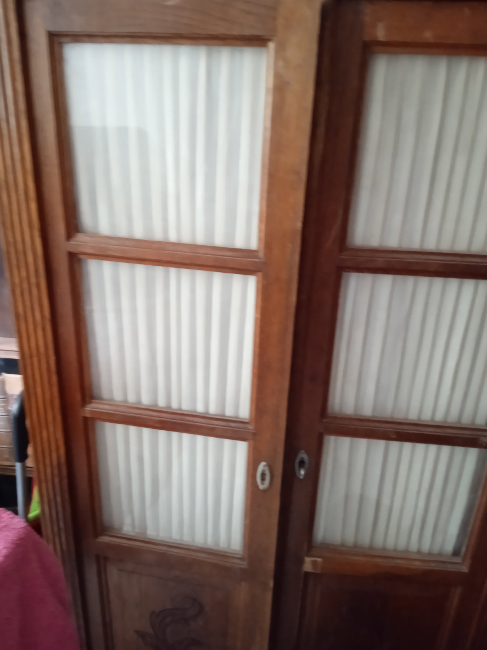 Homestay Montpellier 509988