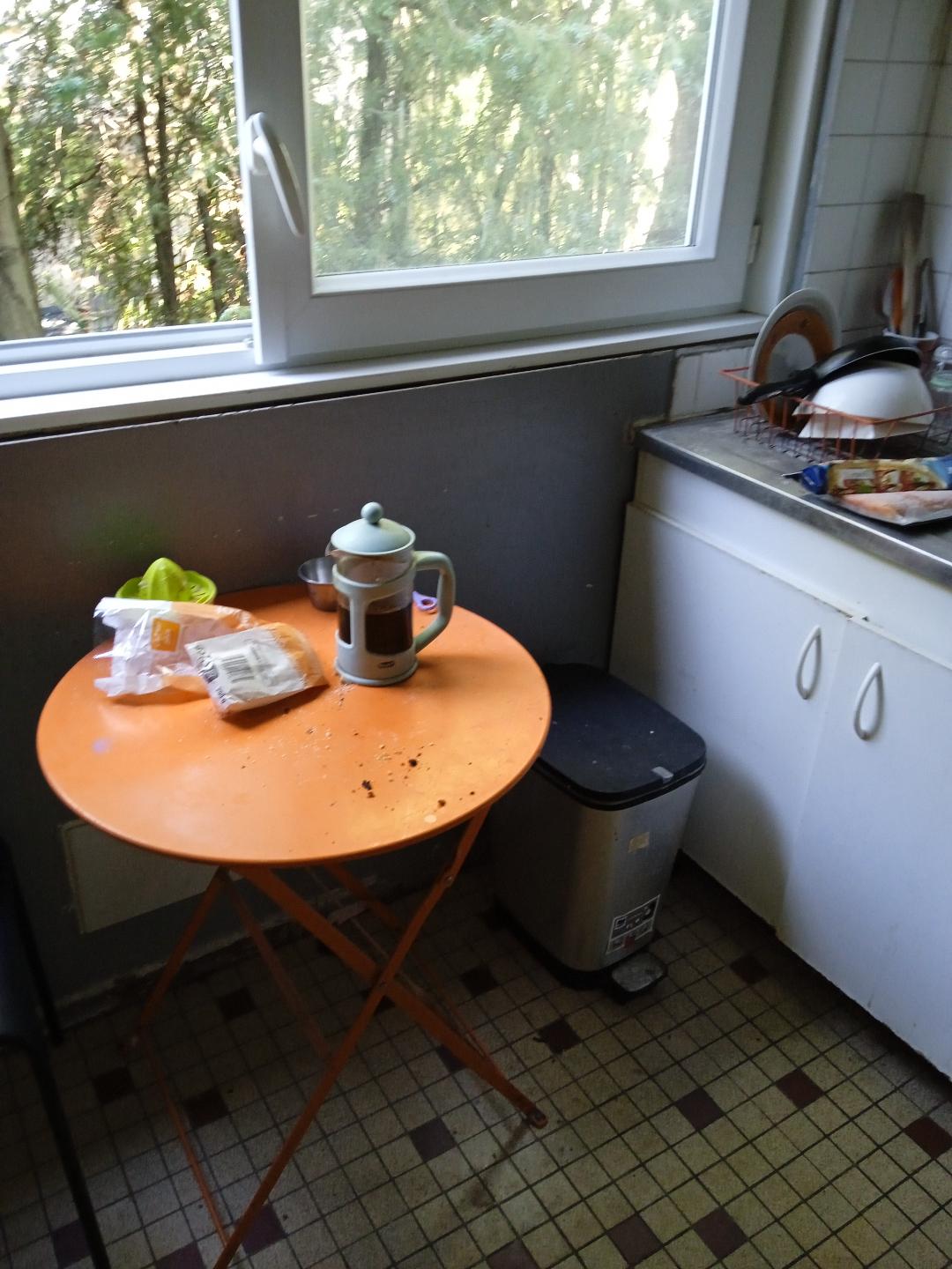 Homestay Montpellier 509988