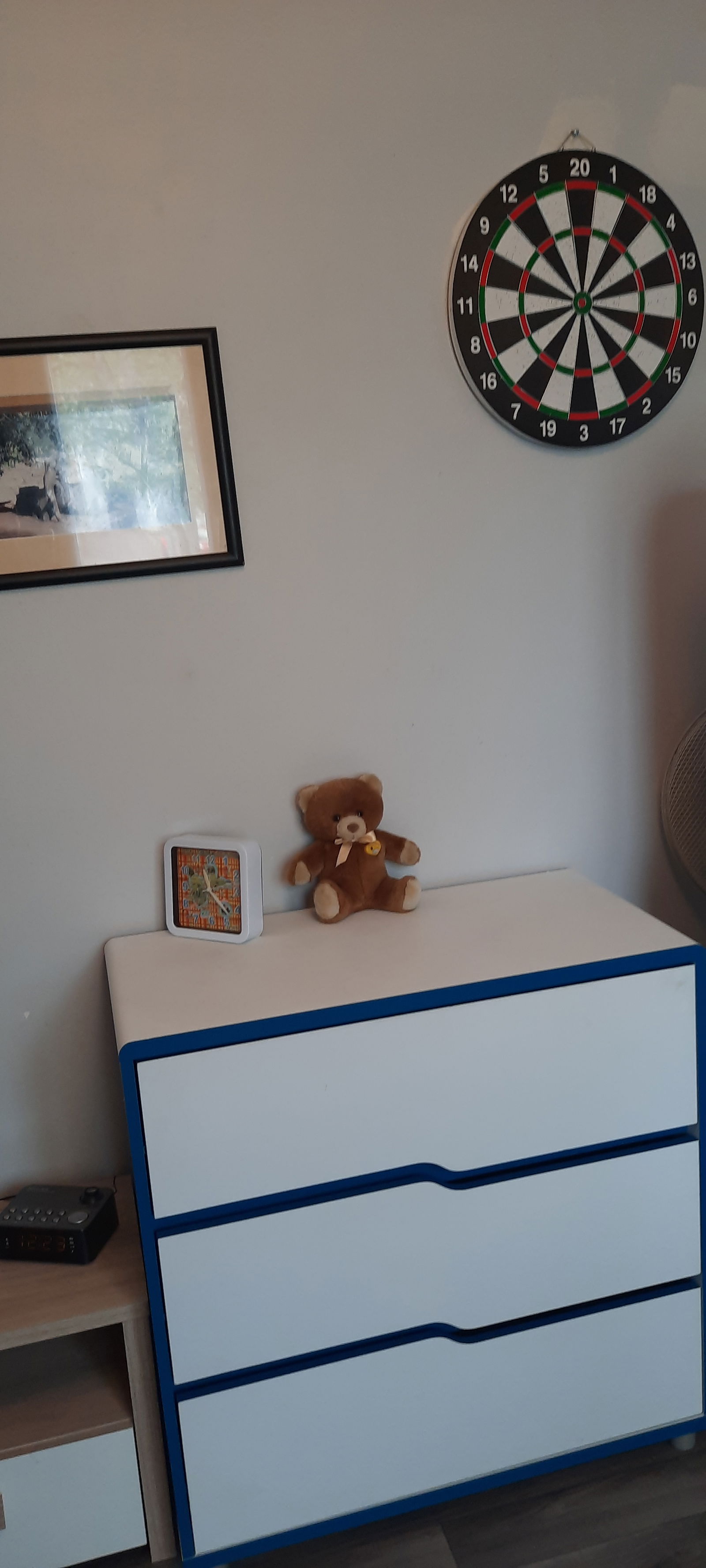 Homestay Donnemarie-Dontilly 512719