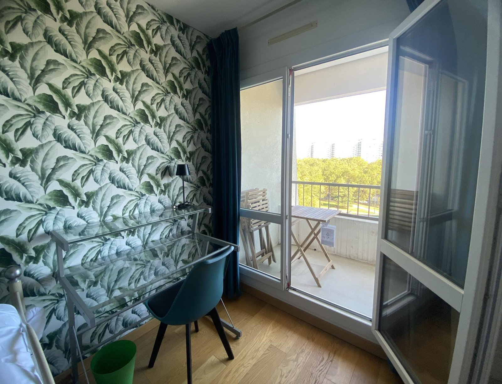 Coliving Bordeaux 512801